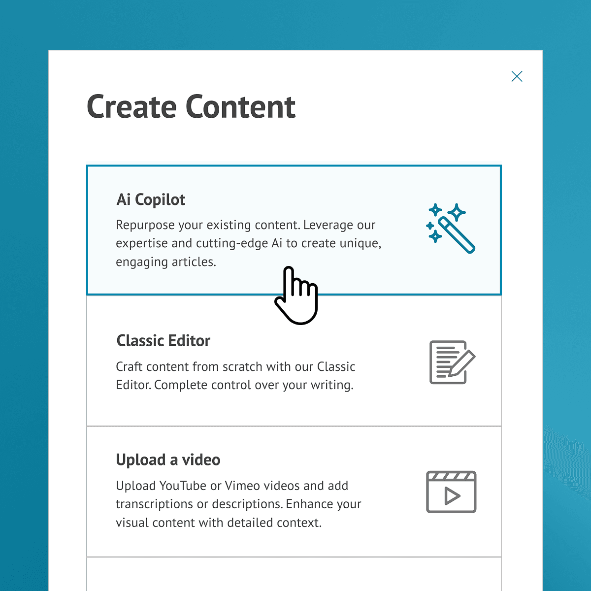 AI Writing Tool Nobody Used